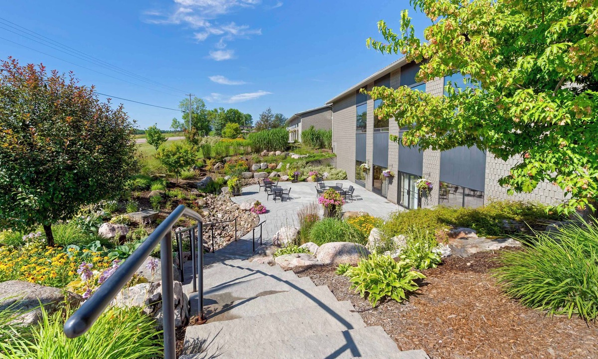 Pembroke Hotel | Best Western Pembroke Inn & Conference Centre
