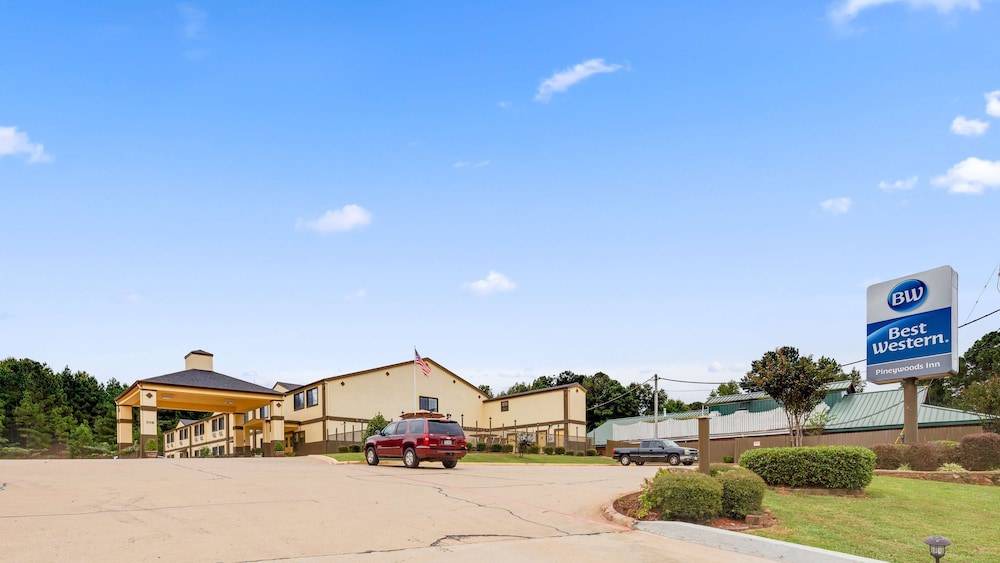 Atlanta Hotel | Best Western Pineywoods Inn