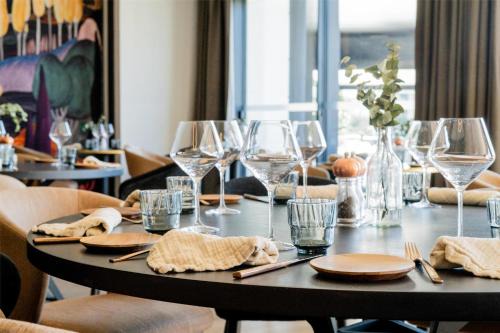 Anzin-Saint-Aubin Hotel | Best Western Plus Le Fairway Hotel & Spa Golf d'Arras
