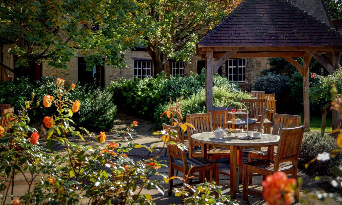 Chippenham Hotel | Best Western Plus Angel Hotel