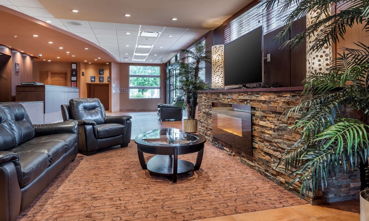 Bathurst Hotel | Best Western Plus Bathurst Hotel & Suites