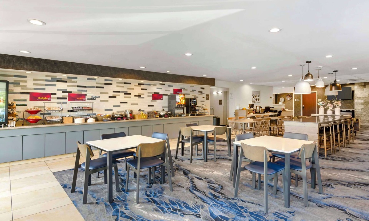 Sprague Hotel | Best Western Plus Beckley Inn