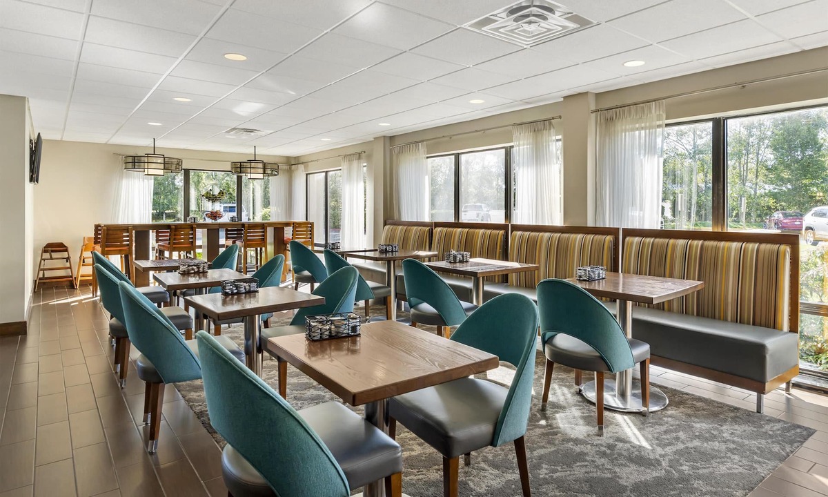 Bellingham Hotel | Best Western Plus Bellingham