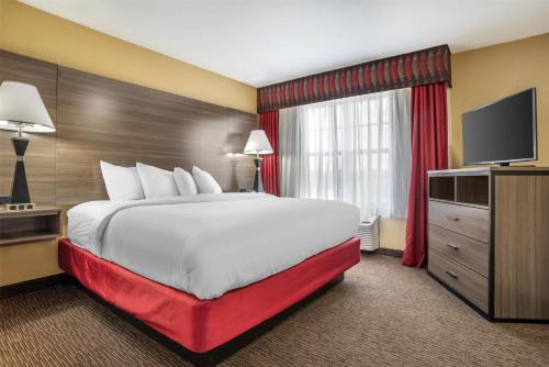 Bessemer Hotel | Best Western Plus Bessemer