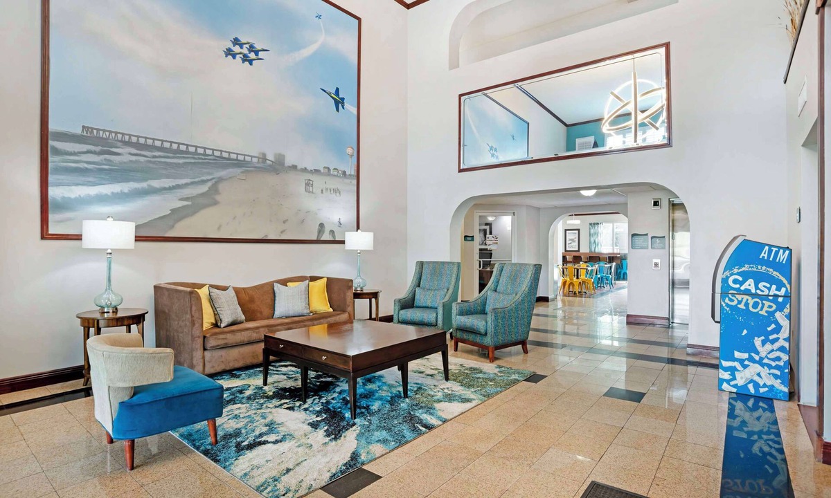 Pine Forest Hotel | Best Western Plus Blue Angel Inn