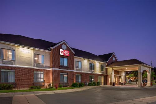 Louisville Hotel | Best Western Plus Boulder Louisville