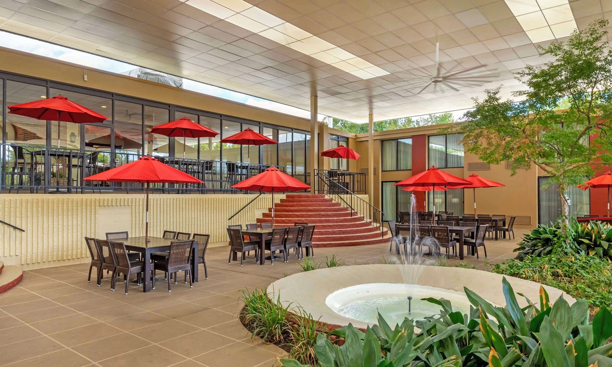 Burlington Hotel | Best Western Plus Burlington