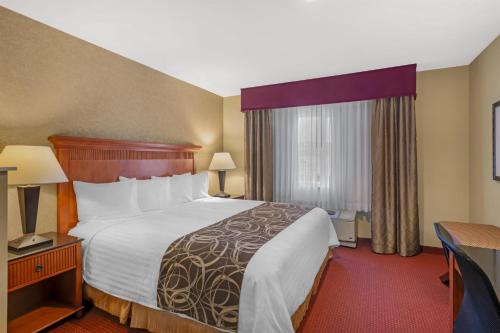 Uintah Hotel | Best Western Plus Canyon Pines