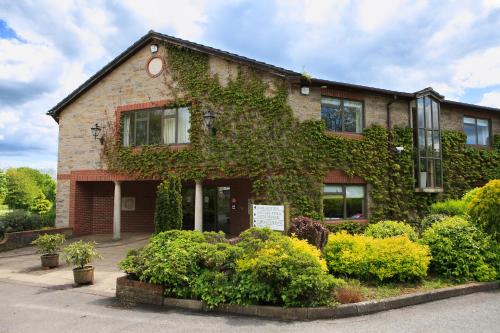 Radstock Hotel | Best Western Plus Centurion Hotel