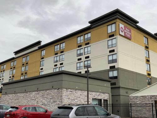 Clarks Summit Hotel | Best Western Plus Clarks Summit Scranton Hotel