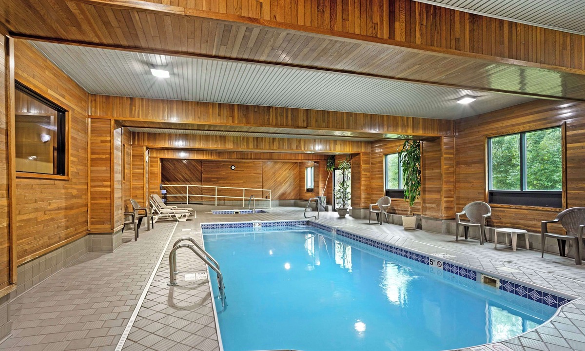 Clearfield Hotel | Best Western Plus Clearfield