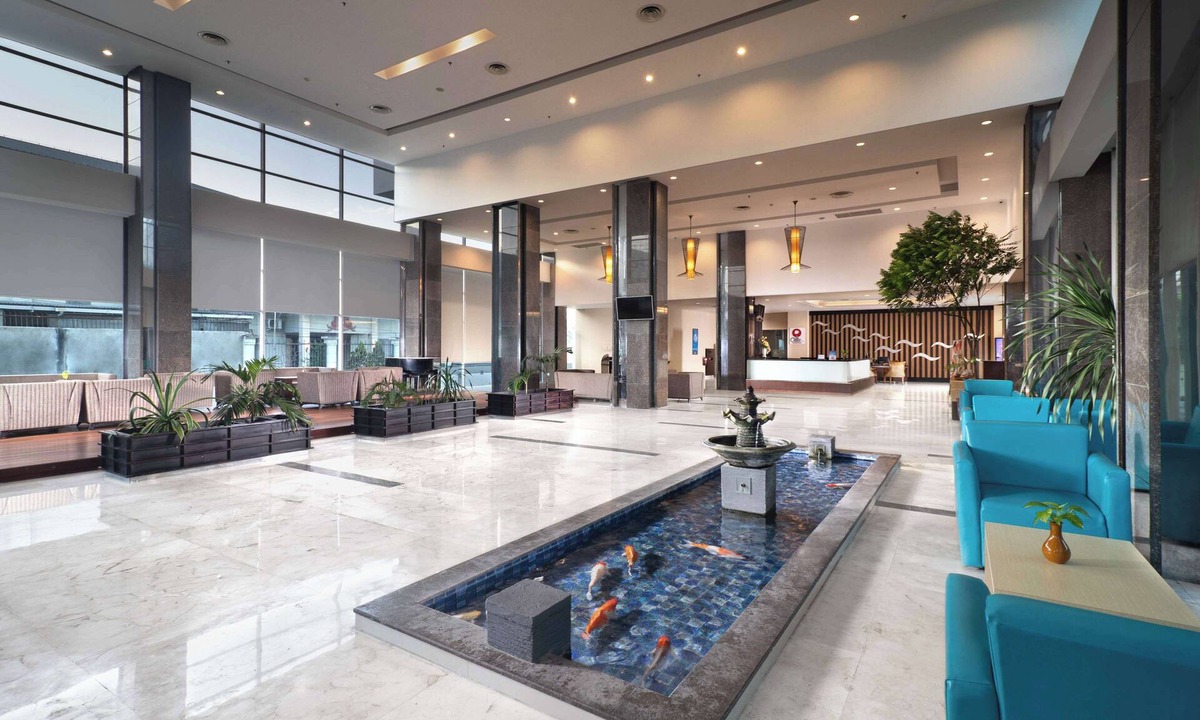Palu Hotel | Best Western Plus Coco Palu