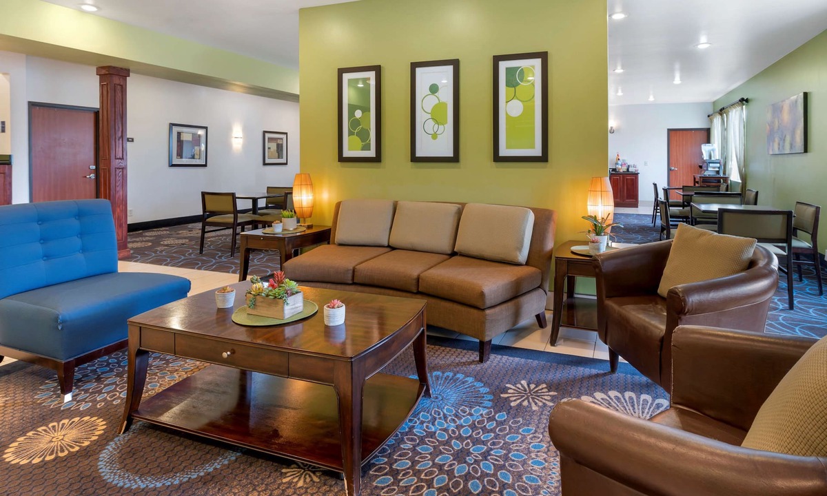 Brazil Hotel | Best Western Plus Covered Bridge Inn