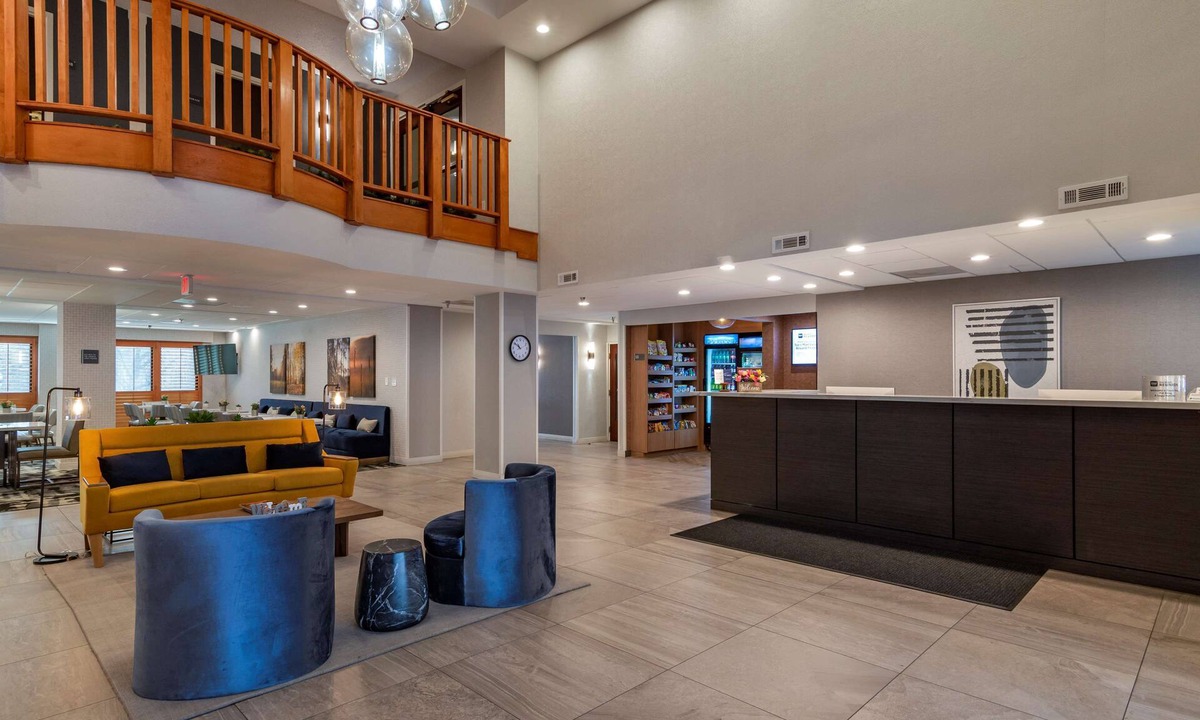 Dalton Hotel | Best Western Plus Dalton Inn