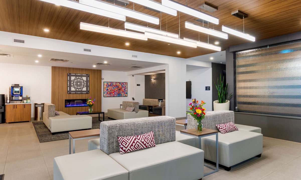 Dauphin Hotel | Best Western Plus Dauphin