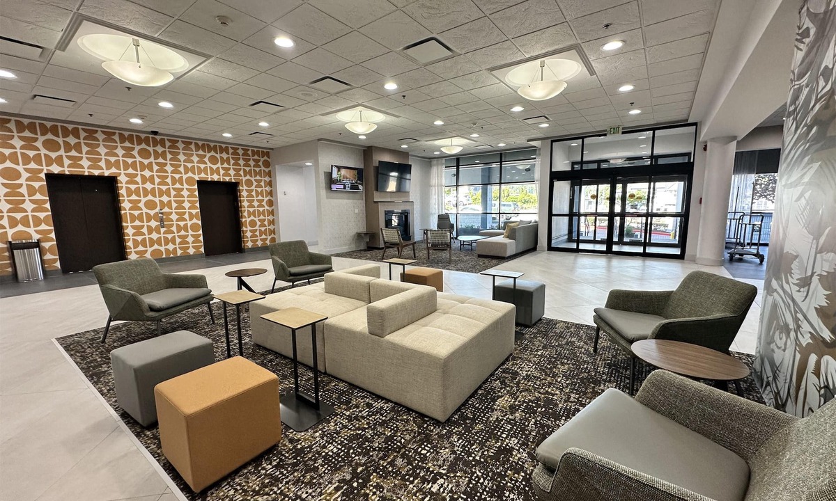 New Tacoma Hotel | Best Western Plus Downtown Tacoma