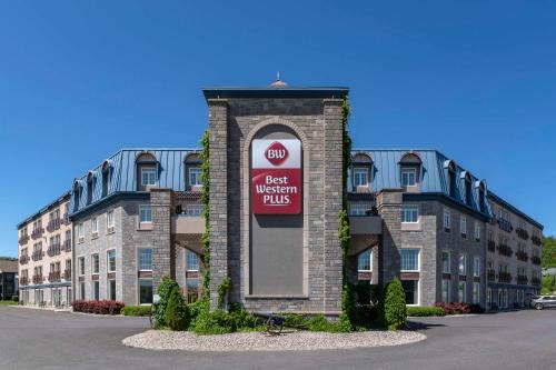 Edmundston Hotel | Best Western Plus Edmundston