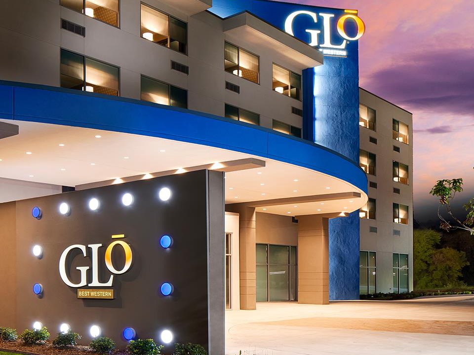 Wells Branch Hotel | Best Western Plus Executive Residency Austin