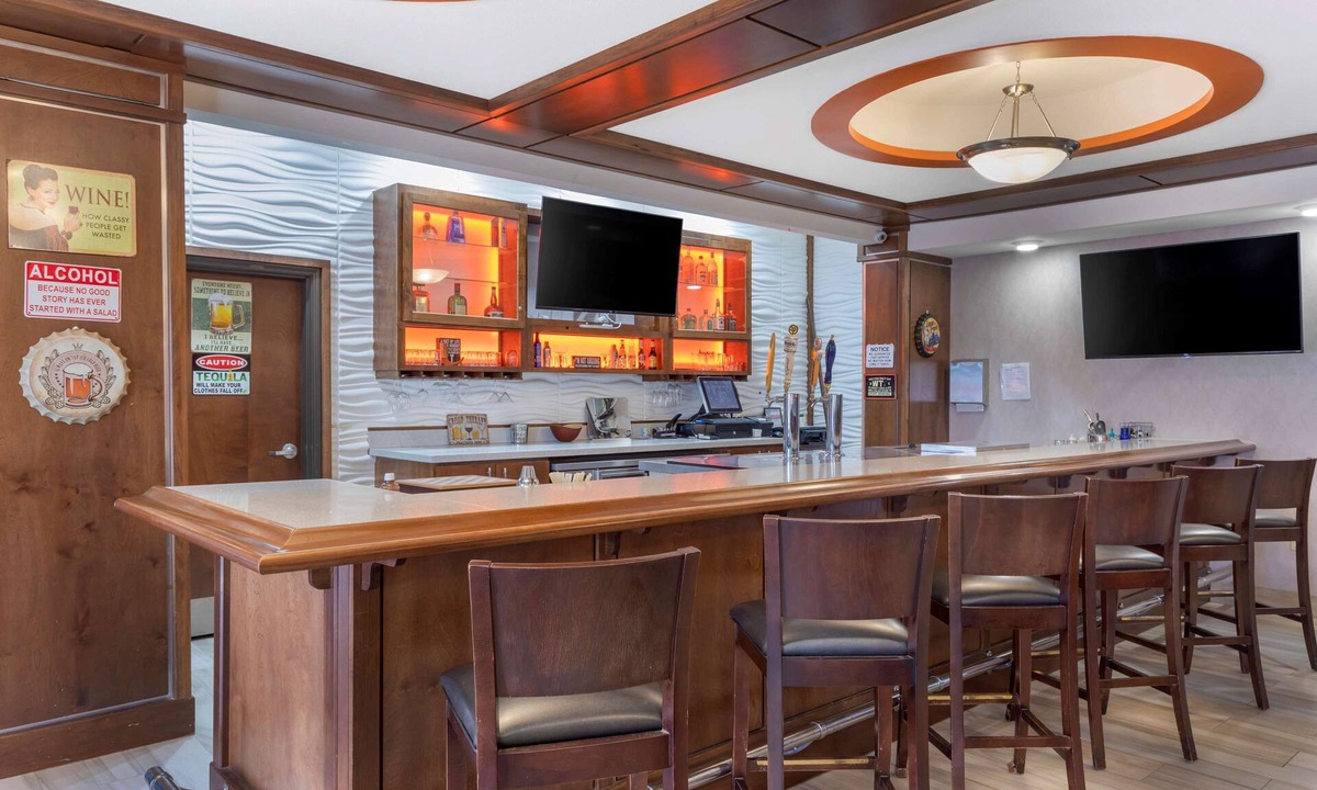 Fort Stockton Hotel | Best Western Plus Fort Stockton Hotel