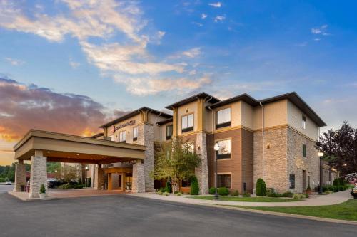 French Lick Hotel | Best Western Plus French Lick