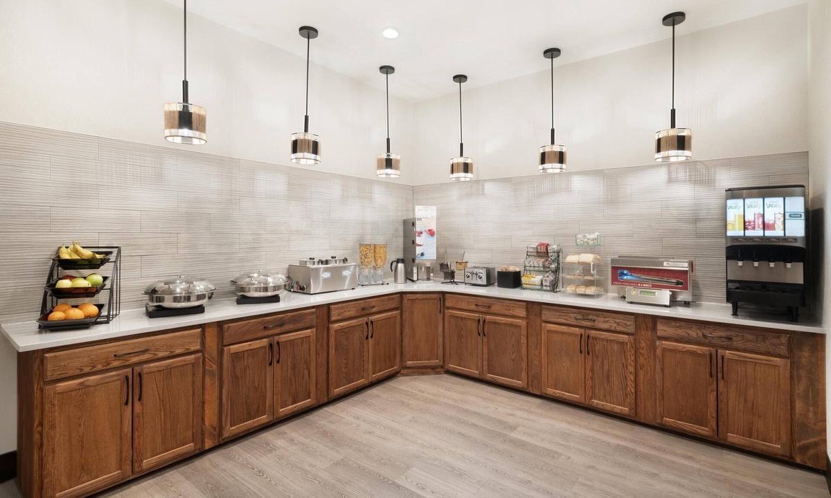 Cheyenne Hotel | Best Western Plus Frontier Inn