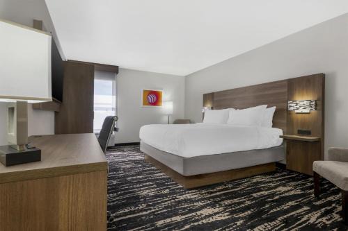 Mesa Hotel | Best Western Plus Gilbert/Mesa
