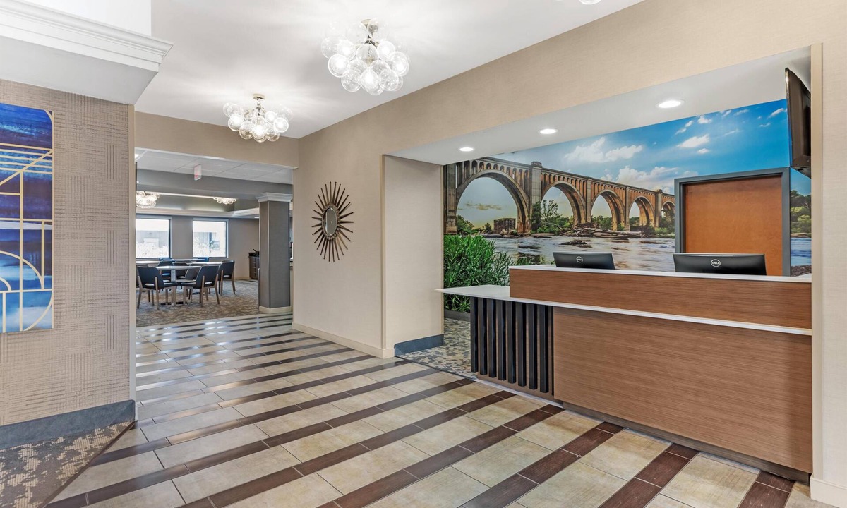 Glen Allen Hotel | Best Western Plus Glen Allen Inn