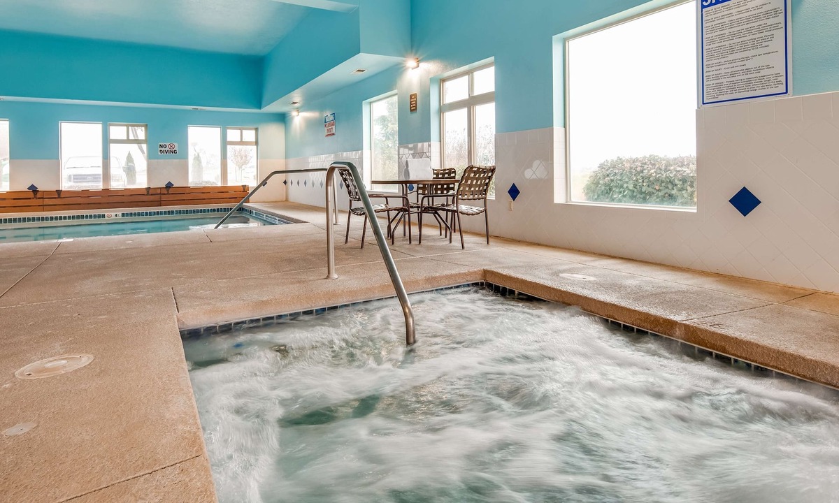 Outlook Hotel | Best Western Plus Grapevine Inn