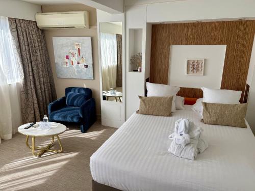 Cassis Hotel | Best Western Plus Hôtel la Rade