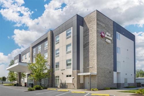 Hershey Hotel | Best Western Plus Hershey
