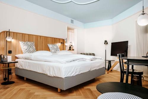 Innere Stadt Hotel | Best Western Plus Hotel Bern