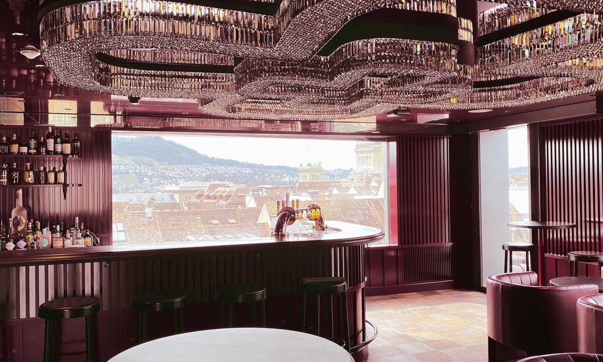Innere Stadt Hotel | Best Western Plus Hotel Bern