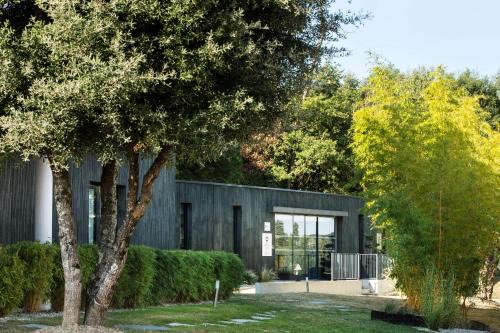 Chantrerie-Gachet Hotel | Best Western Plus Hotel De La Regate-Erdre