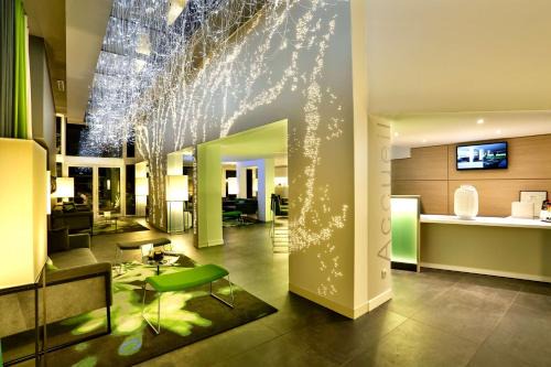 Chantilly Hotel | Best Western Plus Hotel Du Parc Chantilly