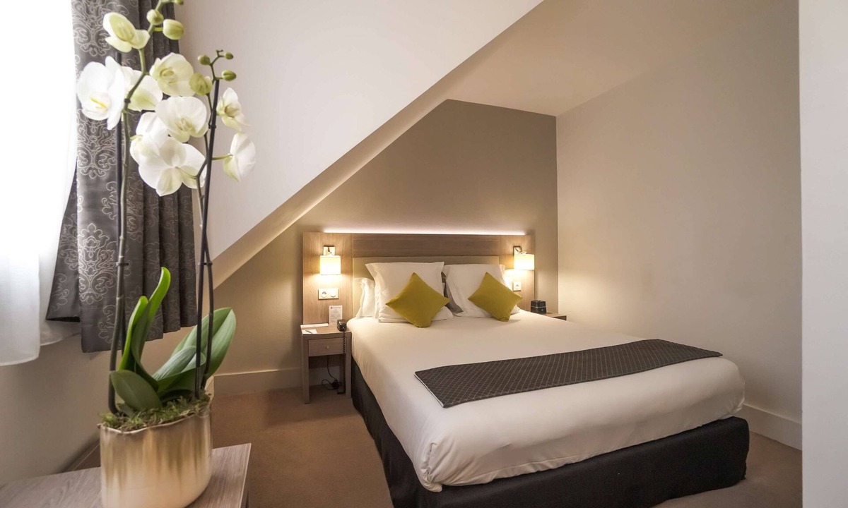 Chantilly Hotel | Best Western Plus Hotel Du Parc Chantilly