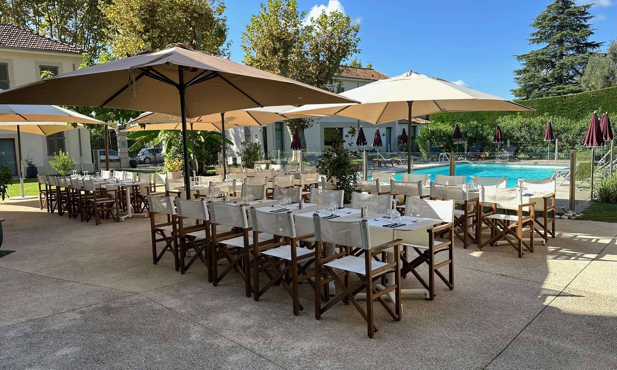 Grasse Hotel | Best Western Plus Hotel Elixir Grasse