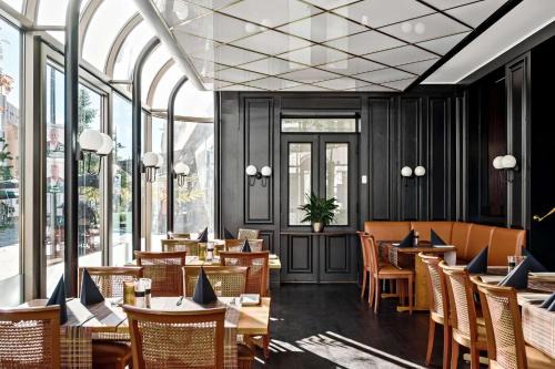 Herning Hotel | Best Western Plus Hotel Eyde
