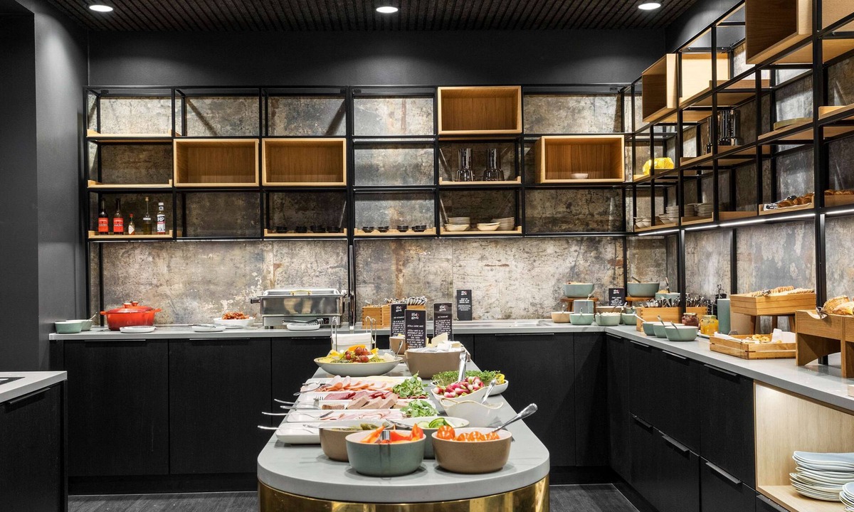 Herning Hotel | Best Western Plus Hotel Eyde