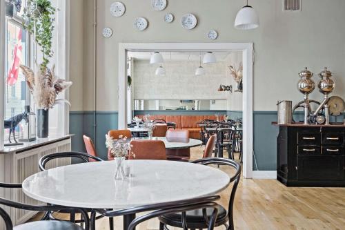 København V Hotel | Best Western Plus Hotel Hebron