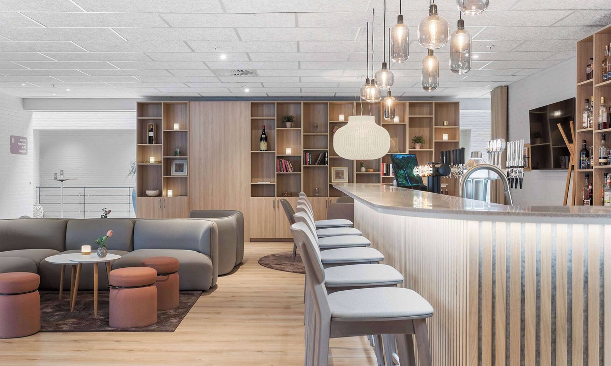 Tornbjerg Hotel | Best Western Plus Hotel Odense