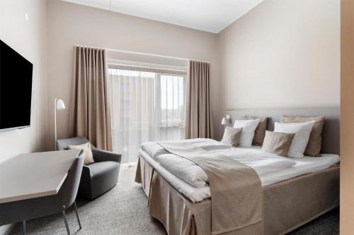 Tornbjerg Hotel | Best Western Plus Hotel Odense