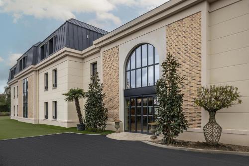 Sud Loire Hotel | Best Western Plus Hotel Saint-Roch Orleans