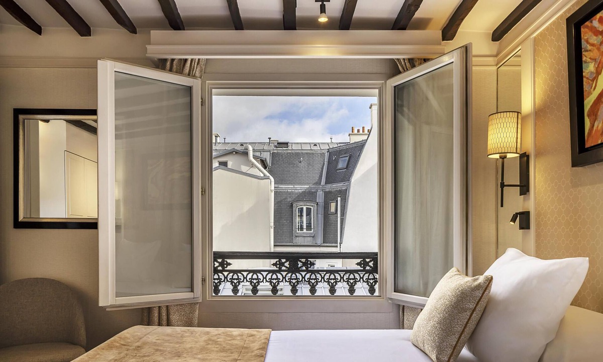 Madeleine Hotel | Best Western Plus Hotel Sydney Opera