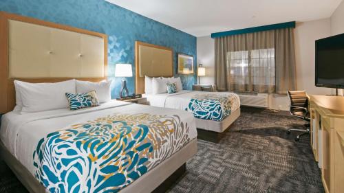 Atascocita Hotel | Best Western Plus Houston Atascocita Inn & Suites