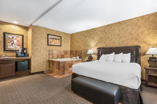 Southside Hotel | Best Western Plus Inn of Santa Fe