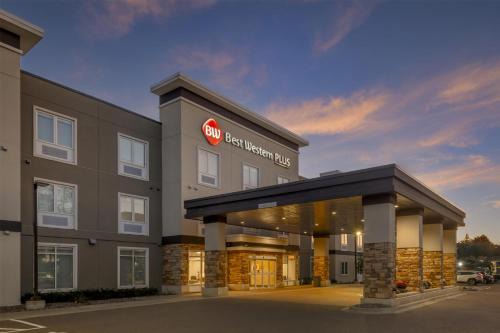 Isanti Hotel | Best Western Plus Isanti