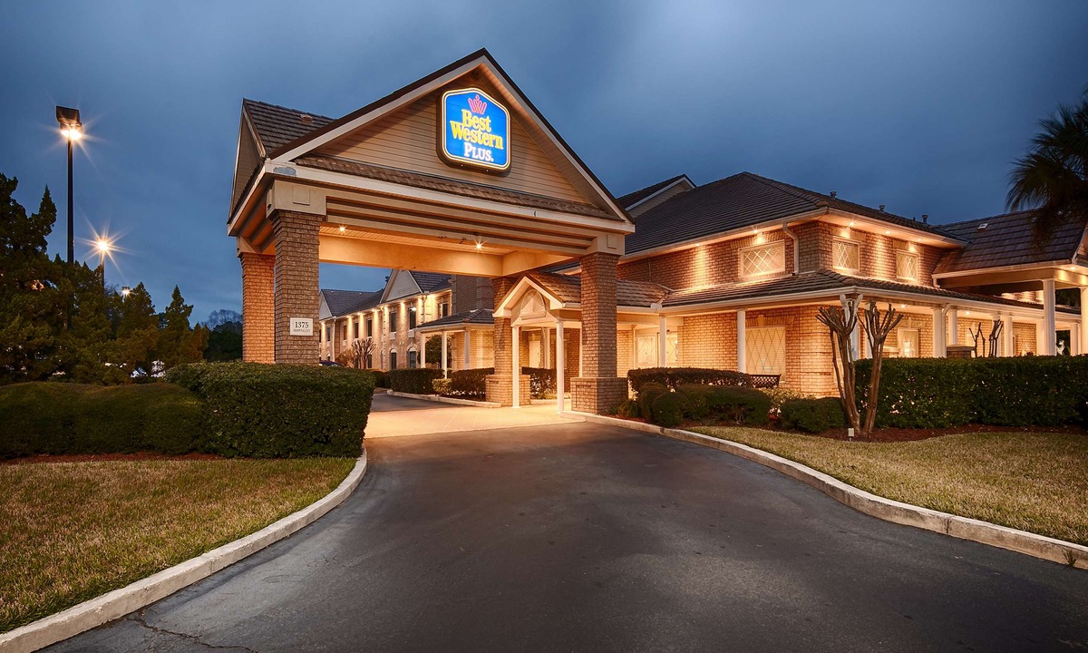 Kingsland Hotel | Best Western Plus Kingsland
