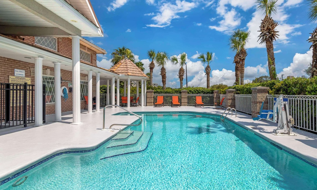 Kingsland Hotel | Best Western Plus Kingsland