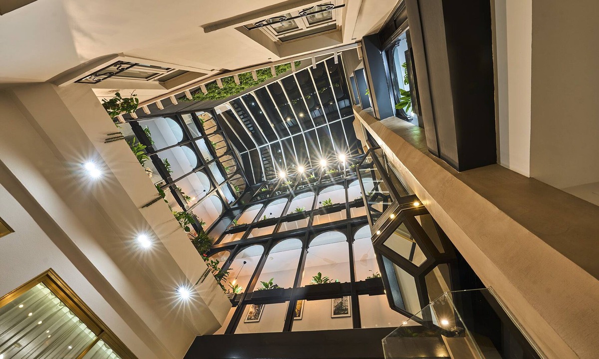 Saint-Quentin Hotel | Best Western Plus Le Picardy