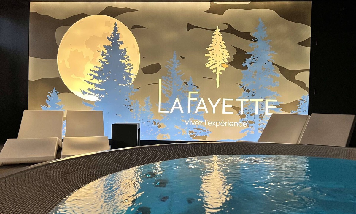 Epinal Hotel | Best Western Plus Lafayette Hotel & Spa